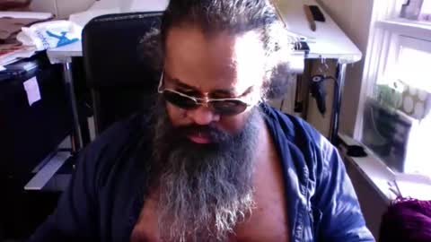 siyah_sakal online show from February 26, 2025, 12:36 pm