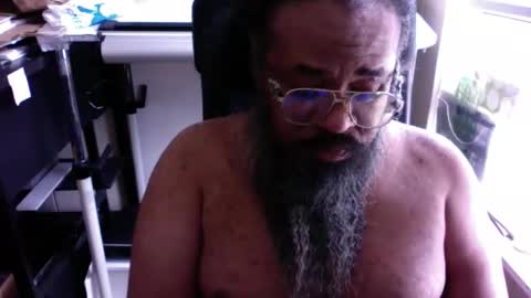 siyah_sakal online show from March 1, 2025, 6:11 pm