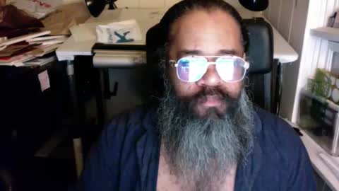 siyah_sakal online show from March 9, 2025, 10:30 am