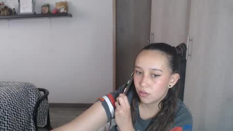 Alice online show from December 13, 2024, 11:17 pm