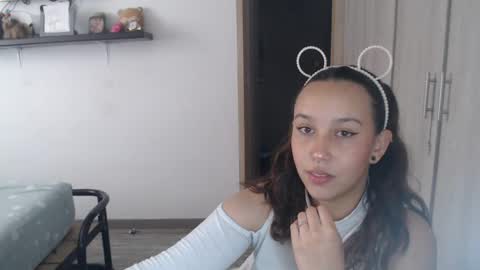 Alice online show from December 20, 2024, 6:35 pm