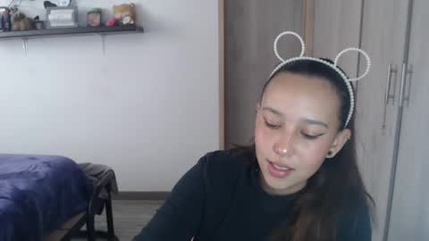 Alice online show from December 28, 2024, 7:22 pm