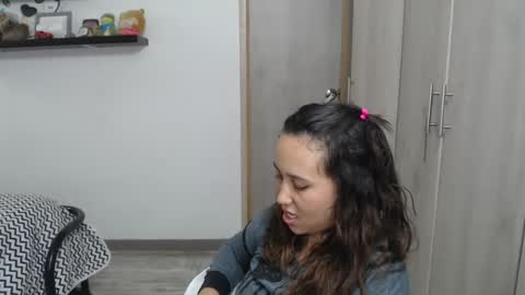 Alice online show from January 10, 2025, 10:57 pm