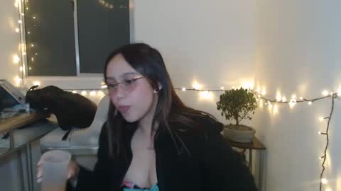 Alice online show from January 28, 2025, 10:23 pm