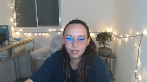 Alice online show from January 30, 2025, 9:47 pm