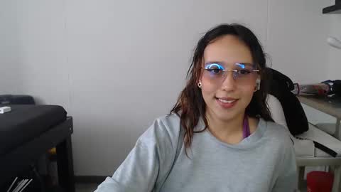 Alice online show from February 5, 2025, 8:35 pm