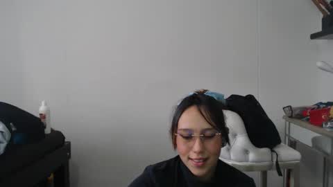 Alice online show from February 7, 2025, 9:37 pm