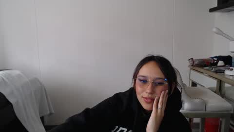 Alice online show from February 11, 2025, 8:10 pm