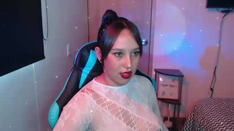 Alice online show from March 16, 2026, 8:24 pm