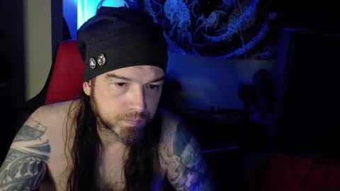 Skarlet The Undead online show from March 3, 2025, 12:59 am