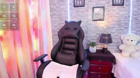 Skarleth online show from March 30, 2026, 7:59 pm