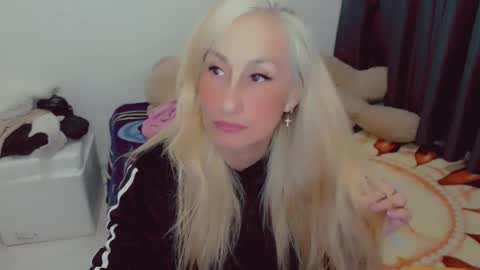 Arlett online show from March 3, 2026, 10:26 pm