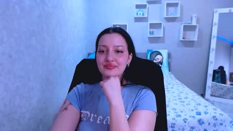 Skarlett Monliss online show from April 30, 2026, 6:36 pm