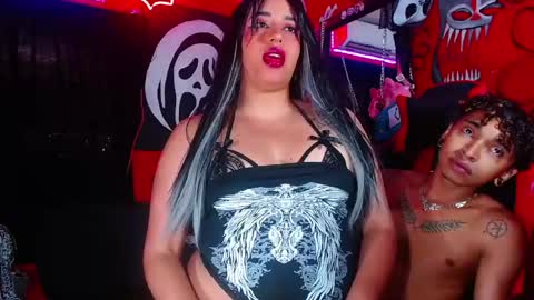 Snapshot of skarlettmusex chatting on April 14, 2026, 1:50 pm SkarlettKell online show from April 14, 2026, 1:50 pm