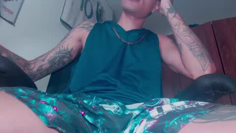 Snapshot of skateboy444 chatting on May 5, 2026, 6:32 am king online show from May 5, 2026, 6:32 am