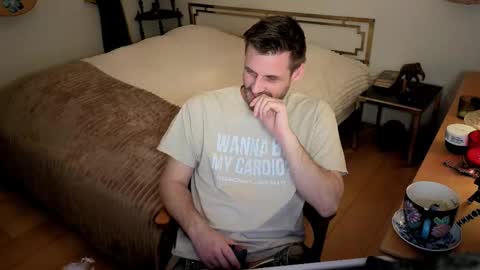 skatejocke online show from February 10, 2026, 6:45 pm