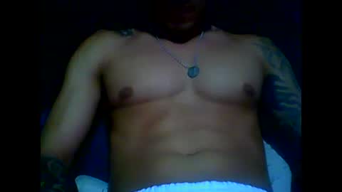 miguel online show from January 5, 2025, 8:00 pm