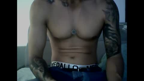 miguel online show from March 3, 2025, 8:32 pm