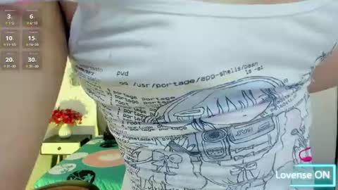 skay_wish online show from June 22, 2026, 8:06 pm