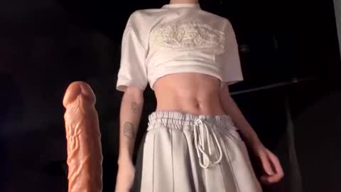 Snapshot of skibatryanka chatting on February 21, 2026, 4:30 pm SKIBA online show from February 21, 2026, 4:30 pm