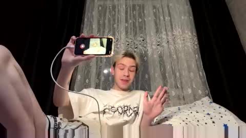 SKIBA online show from March 18, 2026, 1:53 am