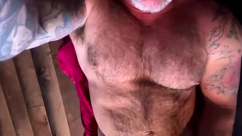 Snapshot of skimaskedbeef chatting on March 2, 2025, 7:54 am BEEF online show from March 2, 2025, 7:54 am