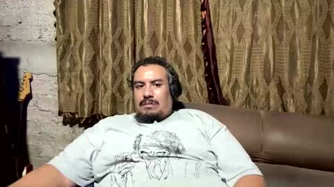 Elias online show from March 18, 2026, 1:09 am