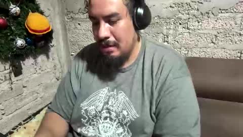 Elias online show from May 16, 2026, 12:18 am
