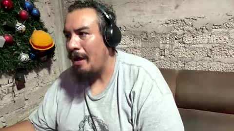 Elias online show from May 28, 2026, 1:14 am