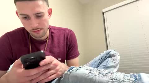 daddy online show from October 3, 2025, 12:51 am