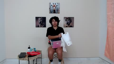 skinny online show from April 12, 2026, 2:49 am