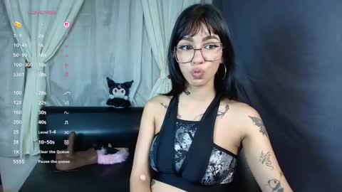 Emily Rojas online show from April 15, 2026, 7:58 pm