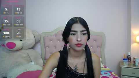 Hailey online show from February 25, 2026, 11:53 am