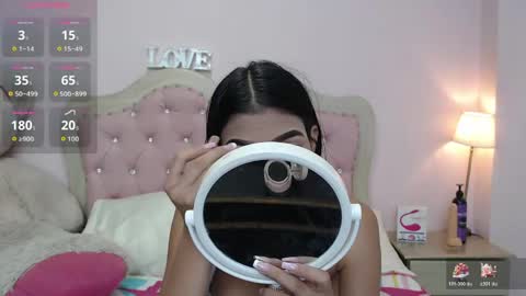 Hailey online show from April 20, 2026, 11:35 am