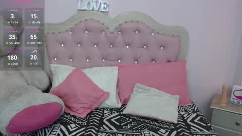 Hailey online show from April 28, 2026, 11:59 am