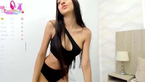 Lily online show from March 7, 2025, 10:54 pm