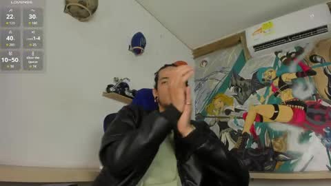 Snapshot of skinny_mac_ chatting on May 3, 2026, 4:24 pm Mac online show from May 3, 2026, 4:24 pm
