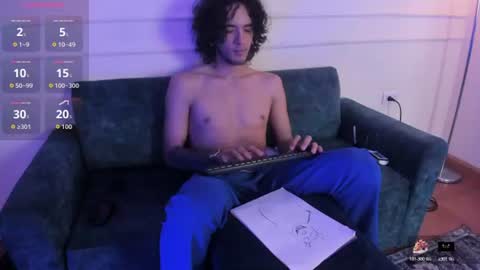 Snapshot of skinny_mac_ chatting on June 11, 2026, 2:48 pm Mac online show from June 11, 2026, 2:48 pm