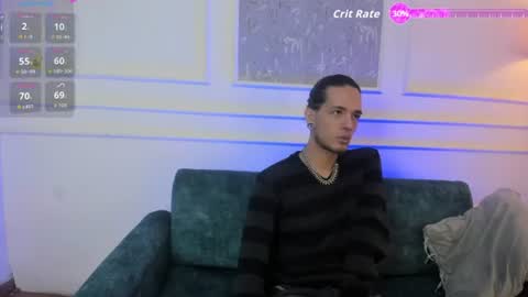 Snapshot of skinny_mac_ chatting on June 18, 2026, 1:37 pm Mac online show from June 18, 2026, 1:37 pm