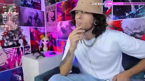 Snapshot of skinny_mac_ chatting on June 24, 2026, 8:41 pm Mac online show from June 24, 2026, 8:41 pm