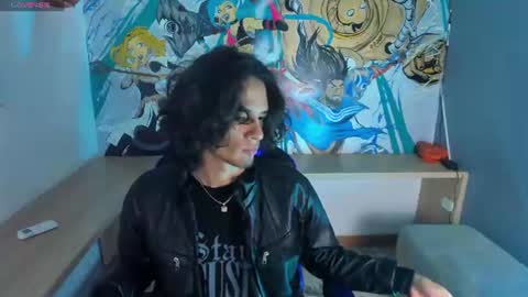 Snapshot of skinny_mac_ chatting on July 1, 2026, 8:19 pm Mac online show from July 1, 2026, 8:19 pm