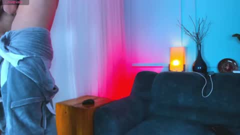 Snapshot of skinny_mac_ chatting on July 26, 2026, 3:30 pm Mac online show from July 26, 2026, 3:30 pm