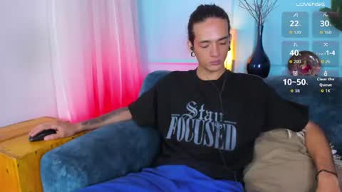 Snapshot of skinny_mac_ chatting on July 29, 2026, 3:54 pm Mac online show from July 29, 2026, 3:54 pm