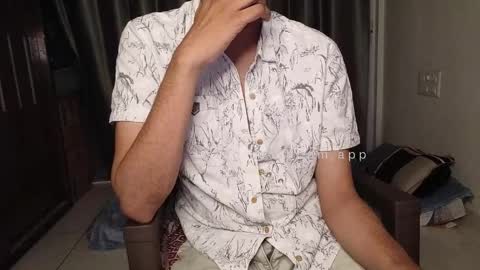 skinny tamer online show from March 26, 2026, 5:18 pm