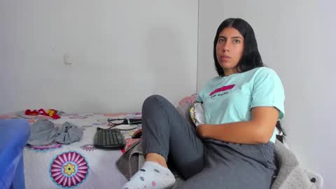 anai online show from February 13, 2025, 6:16 pm