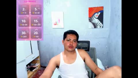 Snapshot of skinnyar chatting on October 12, 2025, 4:28 pm skinnyar online show from October 12, 2025, 4:28 pm