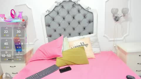 SkinnyGirl online show from February 5, 2026, 7:07 pm