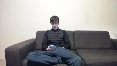 skinnyguywithbigd online show from January 28, 2025, 8:57 am