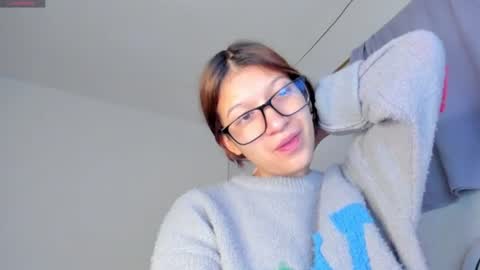 Snapshot of skinnyhorny_ chatting on July 5, 2026, 5:14 am SKINNYHORNY online show from July 5, 2026, 5:14 am