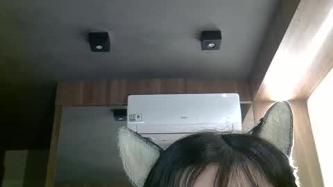 Snapshot of skinnykittencam chatting on April 4, 2026, 3:31 pm skinnykittencam online show from April 4, 2026, 3:31 pm